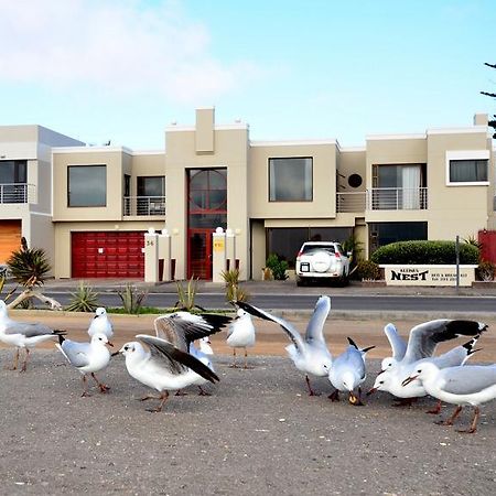 ولفس بي Kleines Nest Bed And Breakfast المظهر الخارجي الصورة