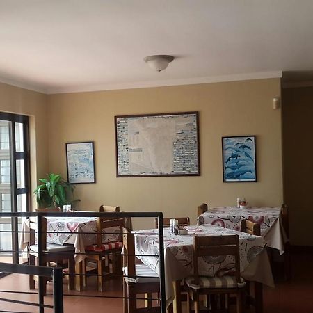 ولفس بي Kleines Nest Bed And Breakfast المظهر الخارجي الصورة