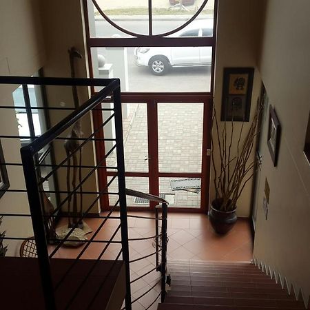 ولفس بي Kleines Nest Bed And Breakfast المظهر الخارجي الصورة