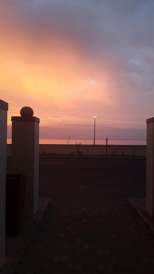 ولفس بي Kleines Nest Bed And Breakfast المظهر الخارجي الصورة
