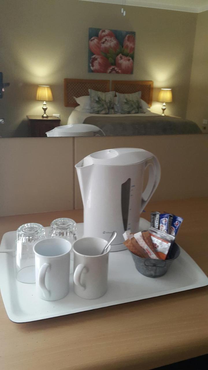 ولفس بي Kleines Nest Bed And Breakfast المظهر الخارجي الصورة