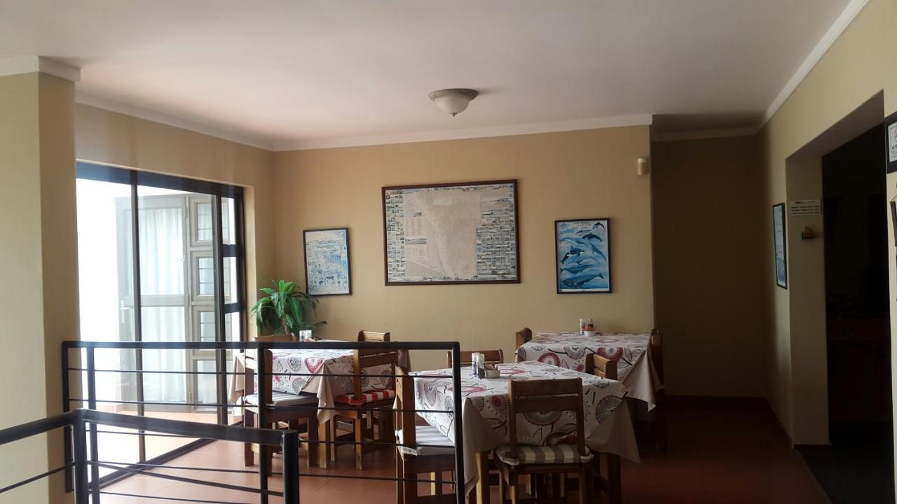 ولفس بي Kleines Nest Bed And Breakfast المظهر الخارجي الصورة