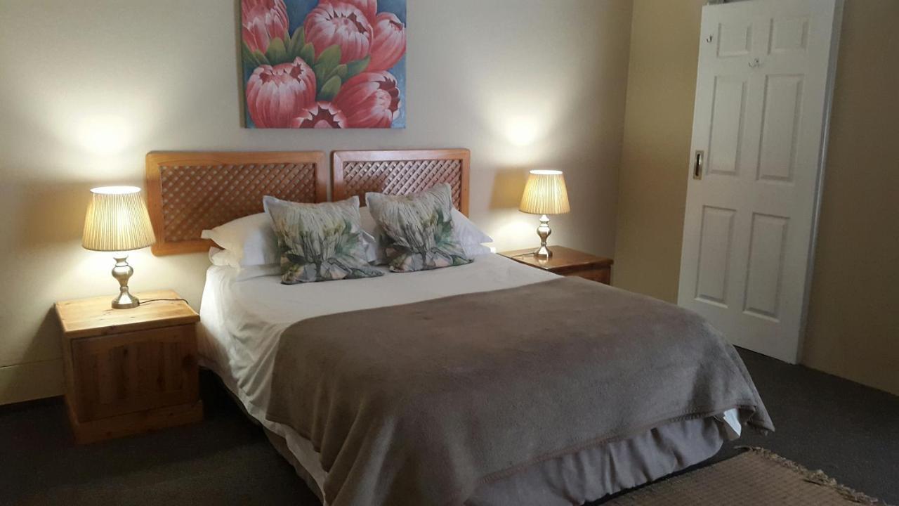 ولفس بي Kleines Nest Bed And Breakfast المظهر الخارجي الصورة